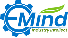 e logo