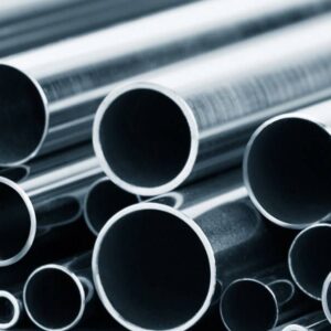 Pipe & Fittings
